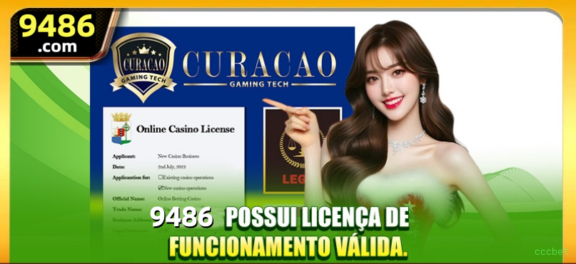 Configurações úteis dentro do app cccbet