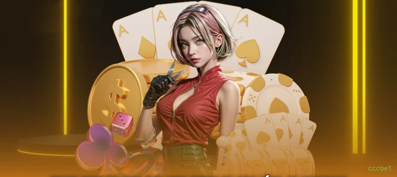 Pagamentos cccbet PIX