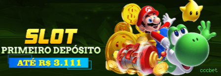Formulário registro cccbet