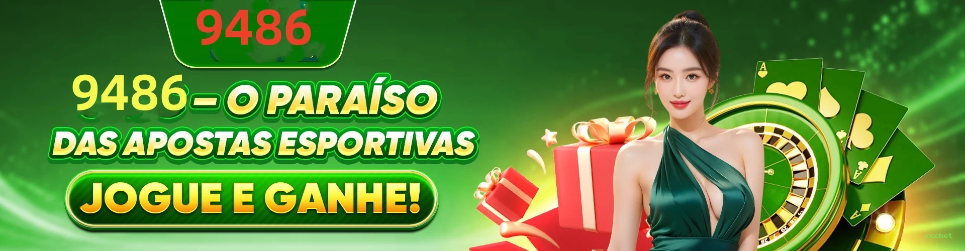 Bônus boas-vindas cccbet R$100