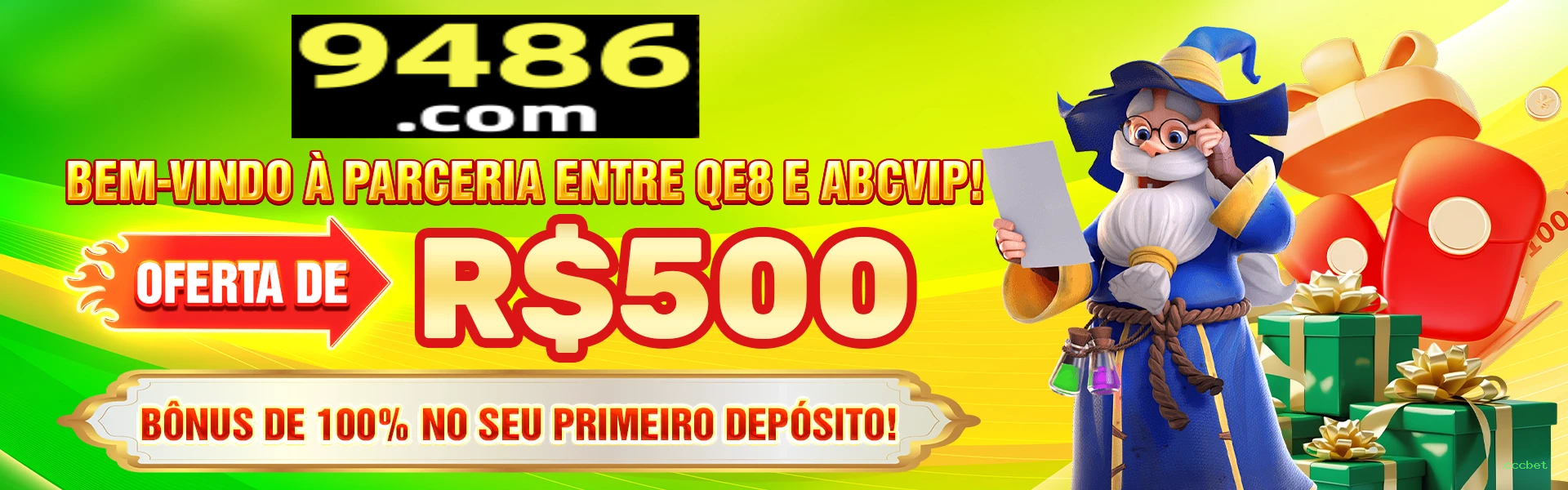 Cashback VIP cccbet - reembolso semanal